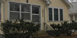2 Bedroom, 1 Bath Single Family Home  511 Cutler St Waterloo Gallery 1