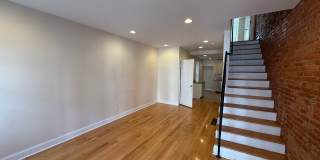 Charming Brick Rowhome Brewerytown Gallery 1