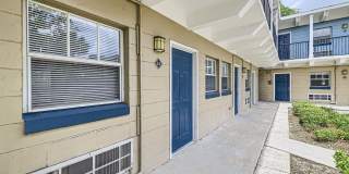 Richard Allen Gardens Gallery 11