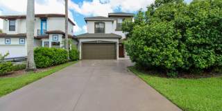 ** LUXURY MODERN ZEN RETREAT IN NAPLES PARK ** WALK TO THE BEACH **   4BR/4BA PRIVATE POOL & SPA FULLY REMODELED ** MERCATO **OFFERED FURNISHED SEASONALLY, WEEKLY OR ANNUALLY ** NO HOA PROCESS SO MOVE IN TODAY ** READY FOR A TENANT ** Gallery 4