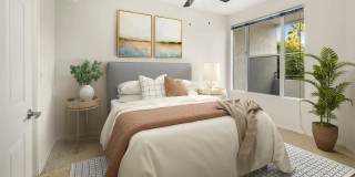 Archstone Fremont Center Gallery 39