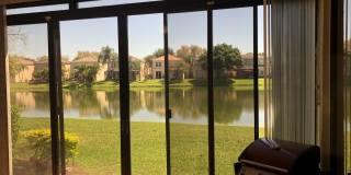 Stunning 3 bedroom 2 bathroom unit available now at Optima Village Gallery 27