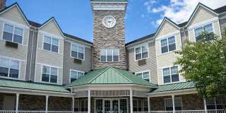 Limerick Green - 55+ Community Gallery 1