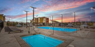 Toscana Apartment Homes Gallery 9