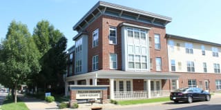 Falcon Heights Town Square Gallery 8