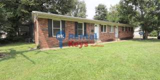 Three Bedroom Duplex Gallery 1