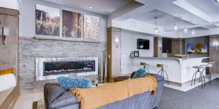 Centre Court Apartments Gallery 21