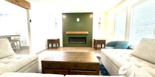 Coming Soon Mid June -Completely Renovated 3 Bedroom, 2 Bath Home with WiFi, Security System & Washer/Dryer Included! Gallery 13