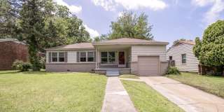 3 Bed | 1 Bath in Broken Arrow! Gallery 1