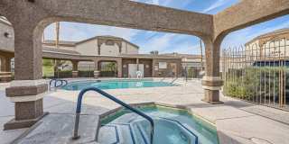 Fully Furnished 2 Bed/2 Bath Condo in Northwest Las Vegas! Gallery 25