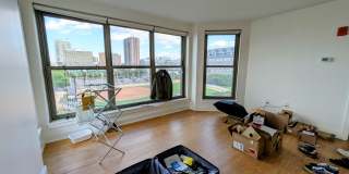 Luxury 2-bed/2bath near BU Gallery 1