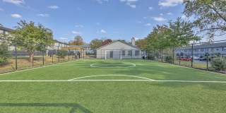 Solana at Brentwood Gallery 9