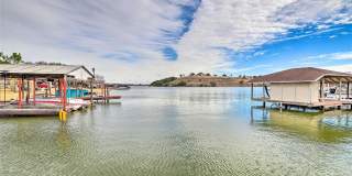 Gorgeous Cove on Main Body Water Gallery 1