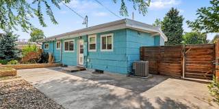 Spacious 3 Bed 2 Bath in the heart of Littleton Gallery 20