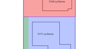 Renovated! 4BD/2BA on La Dorna Gallery 13