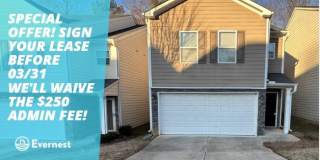 5241 Hanover Street Gallery 1