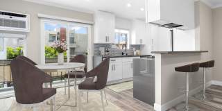 1249 South Bundy Gallery 4