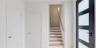 Luxury 3 Bed Townhome in Durham RTP Gallery 12