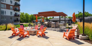 Liberty Apartments and Townhomes Gallery 19