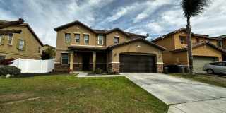 May Ranch Home (Perris, CA) Gallery 1