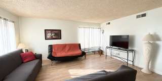 Fully Furnished 4-Bedroom Home in Prime Central Las Vegas Location Gallery 4