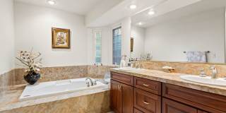 Breathtaking Views & Luxurious Furnished Rental in Oakmont's 55+ Community! Gallery 37