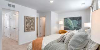 The Mark Townhomes Gallery 12