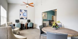Lenoxplace at Garner Station Apartments Gallery 13