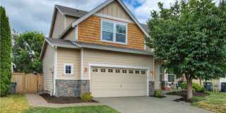 3 Bedroom Maple Valley Home Gallery 1
