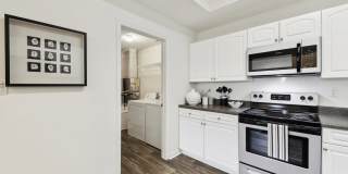 Forest Ridge Apartments Gallery 4