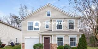 12316 Stowe Acres Drive 12316 Stowe Acres Drive Gallery 1