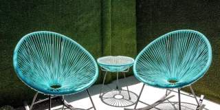 Mid-Century Oasis with Pool in Palm Springs (Monthly Only - No Long Term) Gallery 30
