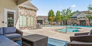 Kensington Apartments Gallery 29