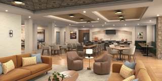 Encore at Bishop Heights 55+ Active Adult Apartment Homes Gallery 5