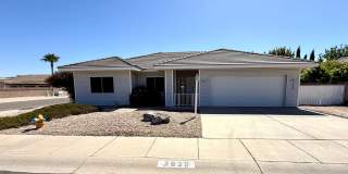Corner Lot Legacy Ranch Home | 2 Bed + Office/Den | Walk to Walleck Ranch Park! Gallery 1