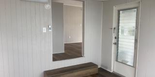 2 bed room one bath Gallery 15