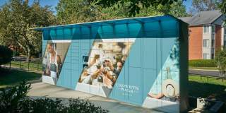 Calvert's Walk Gallery 31