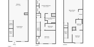 Dog-Friendly Townhome Near NGIC/DIA/NGA, CHO Airport, & Hollymead Town Center Dog-Friendly Townhome Near NGIC/DIA/NGA, CHO Airport, & Hollymead Town Center Gallery 20