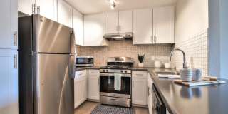 The Harlow Gallery 1