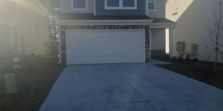 New build 3 bed 2.5 bath house in Pinecrest Subdivision Gallery 1