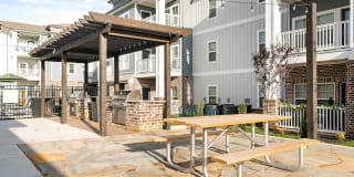 Vintage Hunters Crossing Apartments Gallery 35