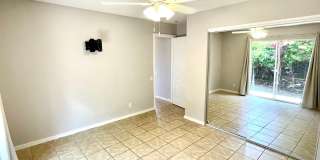 For Rent|  Two Bedroom / Two Bath Pualani Estates House Gallery 21