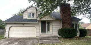 COMING SOON: FALL IN LOVE WITH THIS BEAUTIFUL 3 BEDROOM/ 2 BATHROOM HOUSE WITH FENCED IN YARD, STORM SHELTER, AND CAR GARAGE!! Gallery 1