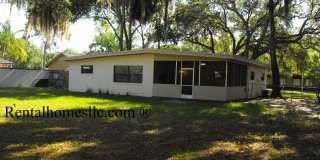 Total Privacy Home, Huge Detached Garage  No HOA in Beautiful Lake Mary Gallery 1