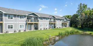 Edgewater III Edgewater III Gallery 2