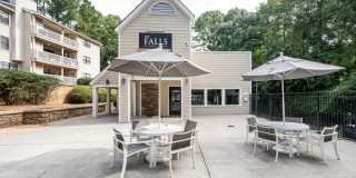 The Falls at Sope Creek Gallery 3