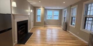 Large Beacon Hill 1bed / 1bath available now $4000/month Gallery 1