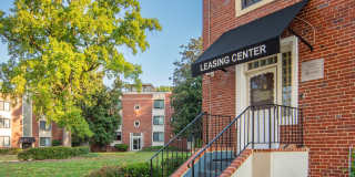 Prince George Apartments Gallery 4