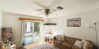 Oak Village - Beautiful 2 Bedroom, 1 Bathroom Townhome Gallery 5