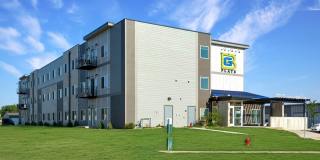 BG Flats Apartments Gallery 1